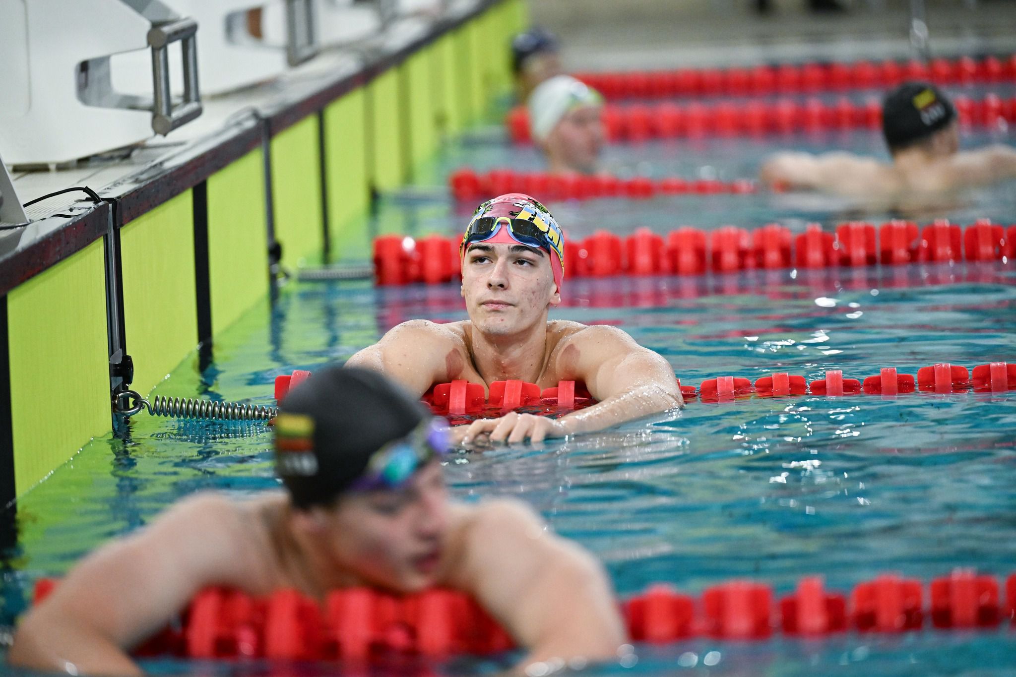 Odoo - Sample 2 for three columns