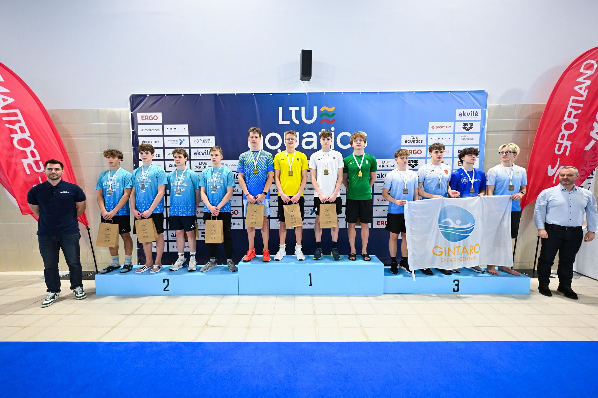 Odoo CMS - a big picture