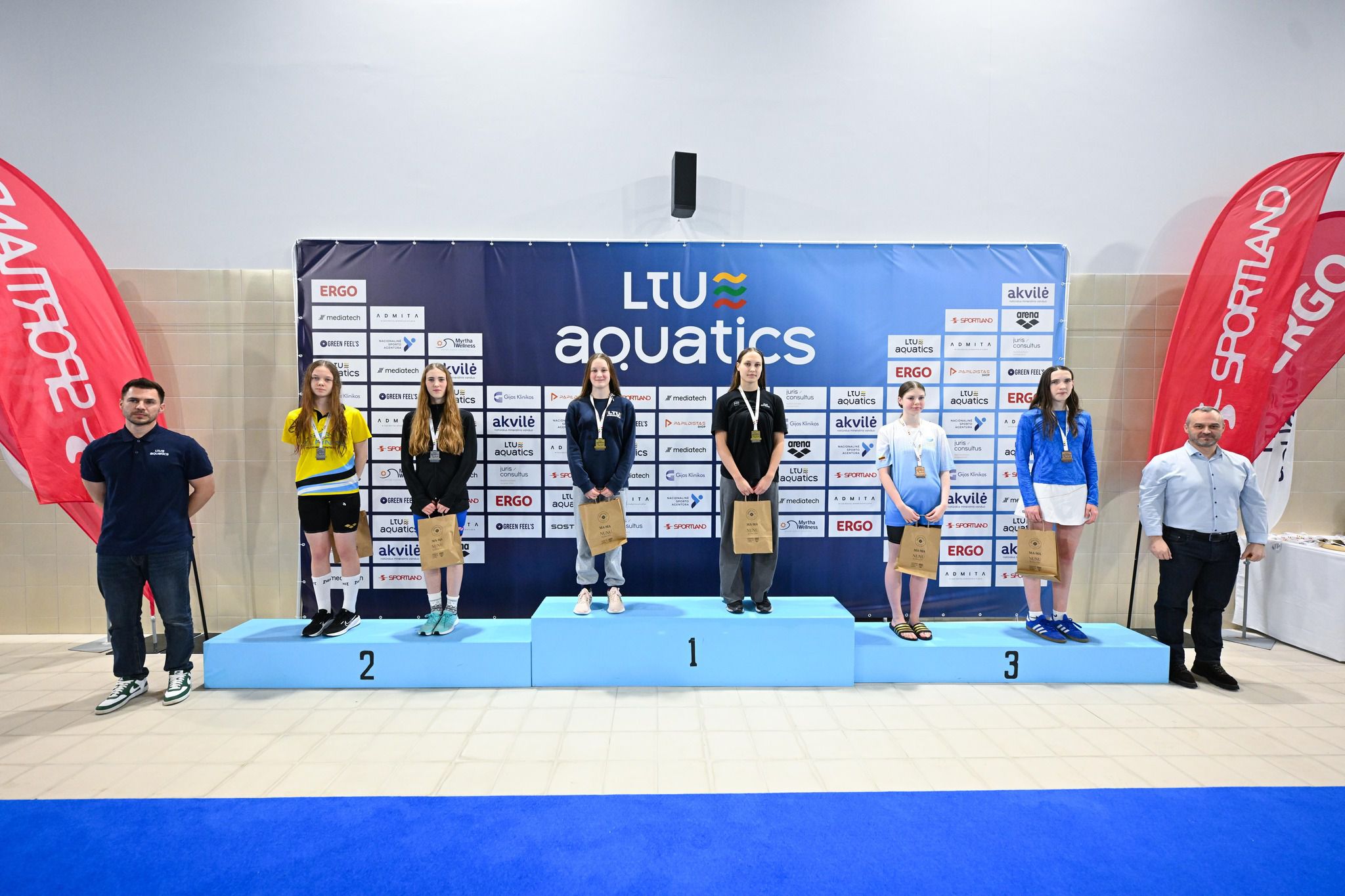 Odoo CMS - a big picture