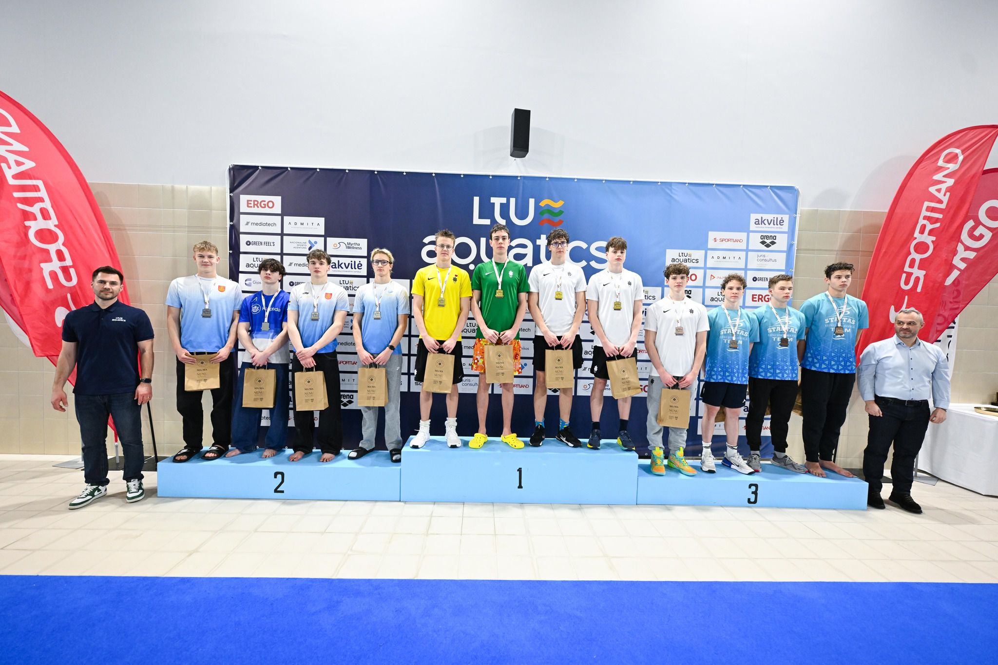 Odoo CMS - a big picture