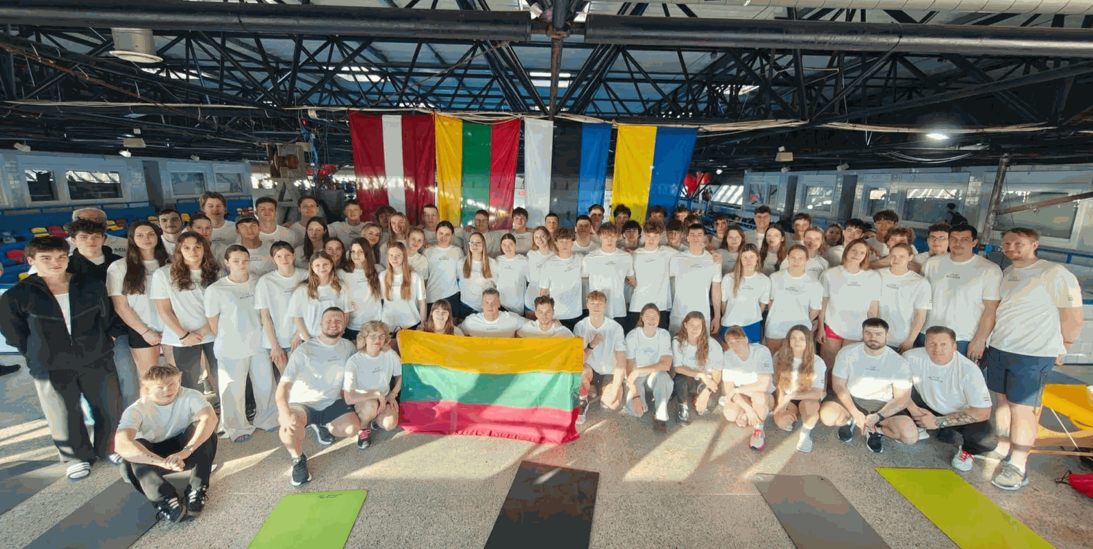 Odoo CMS - a big picture