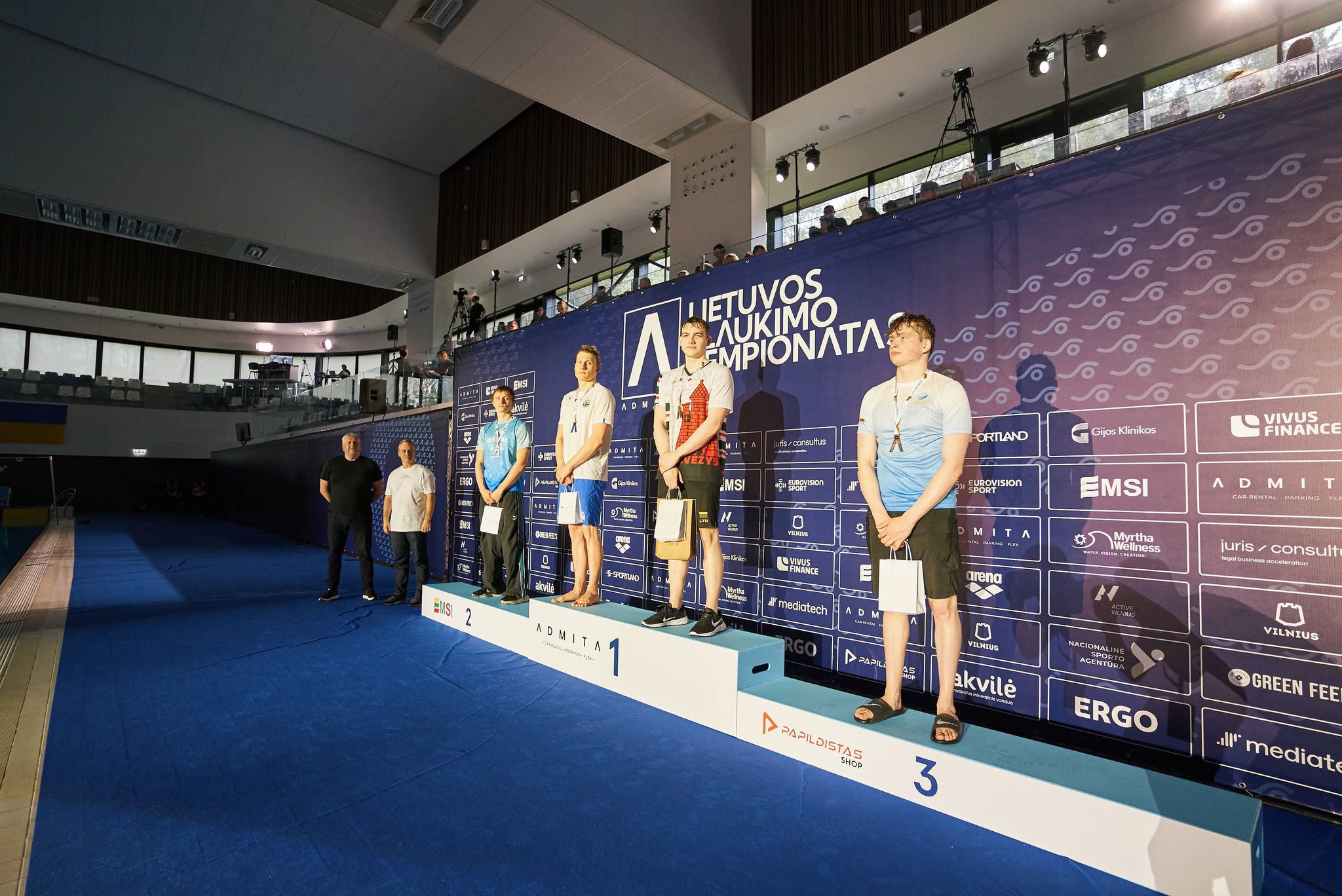 Odoo - Sample 1 for three columns