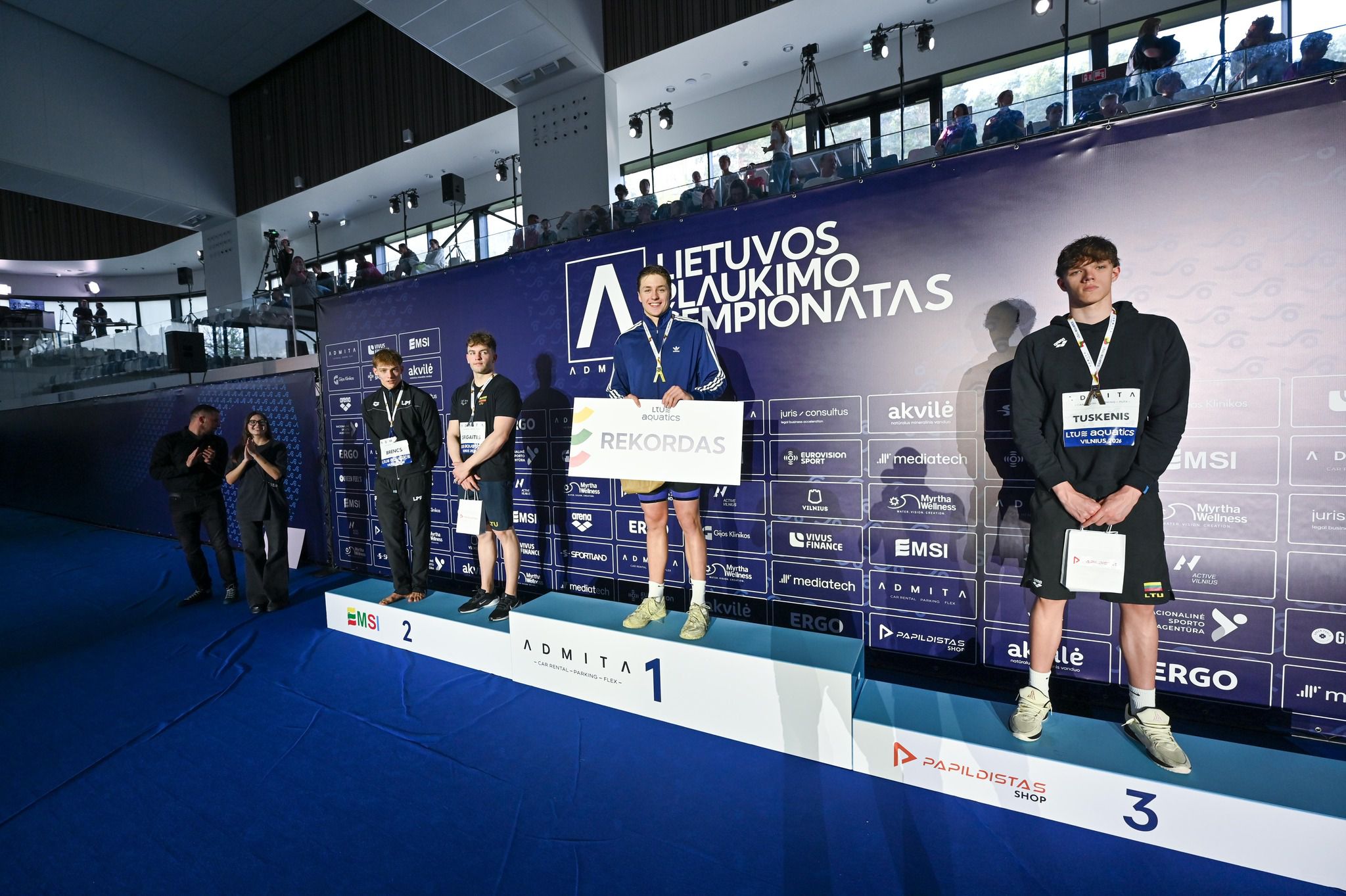 Odoo - Sample 2 for three columns