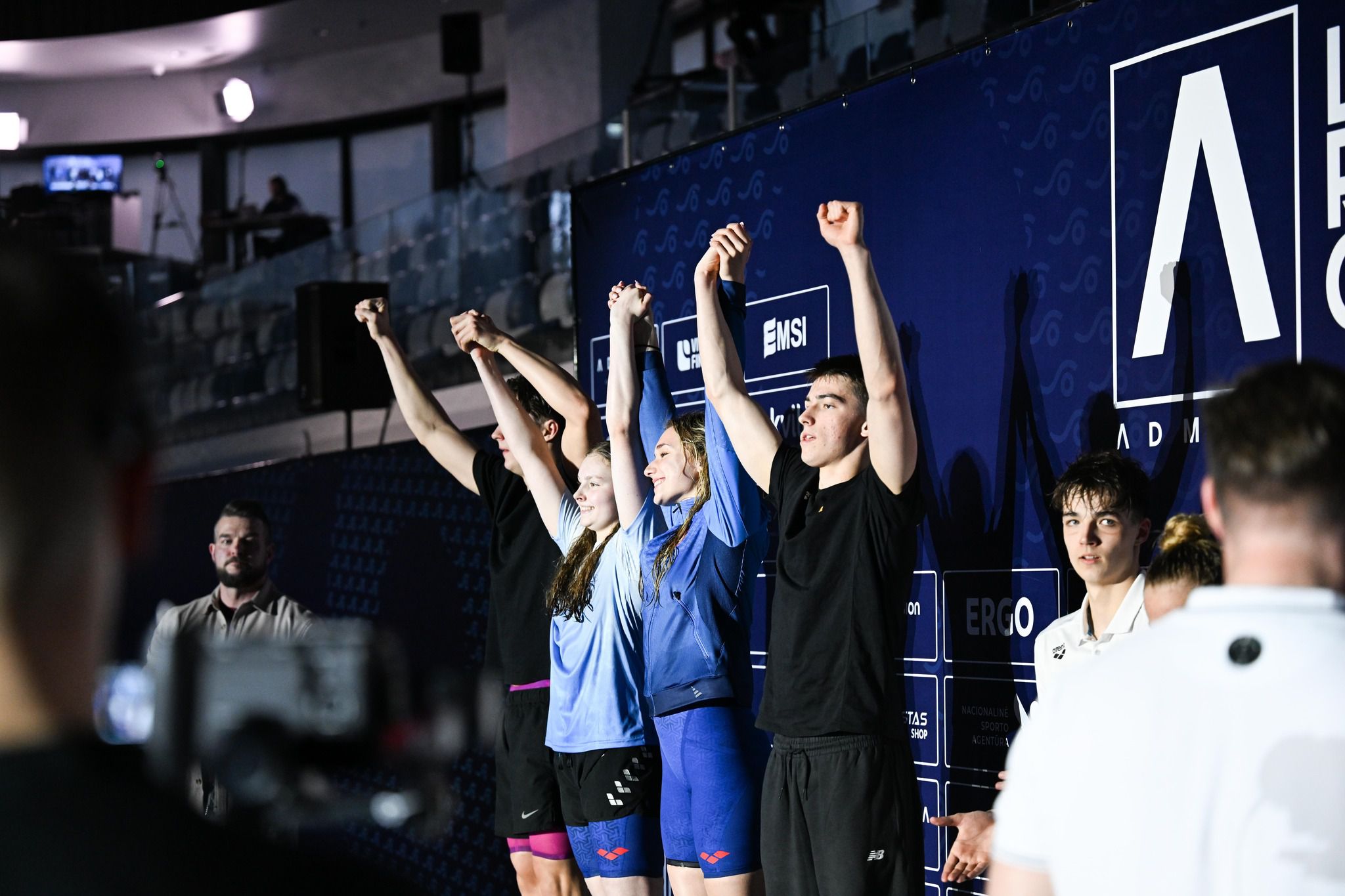 Odoo - Sample 1 for three columns