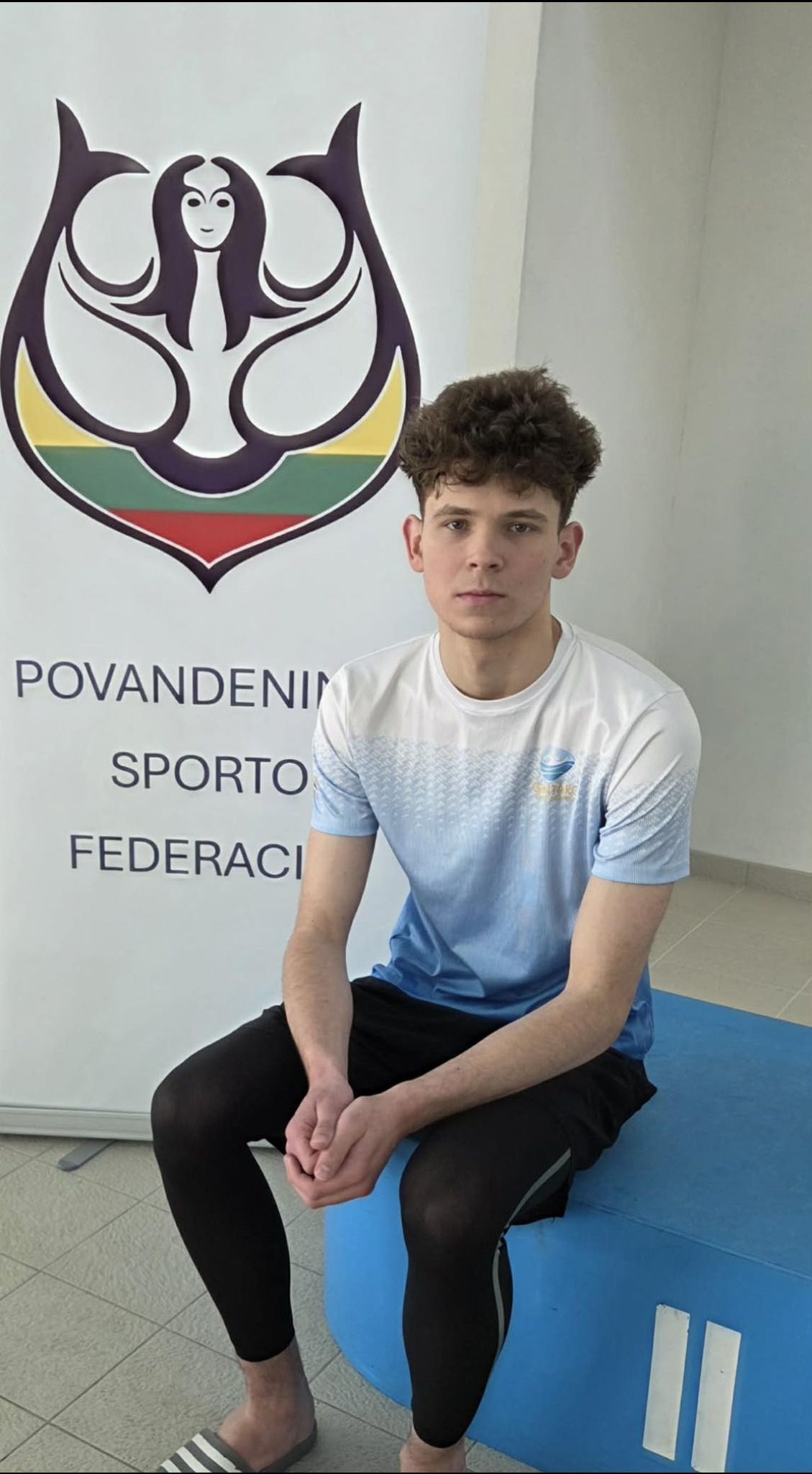 Odoo image and text block